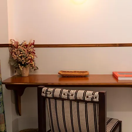 Hotel Du Temps Madrid Guest house