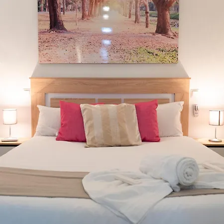 Apartment Oshun Plaza Castilla Madrid
