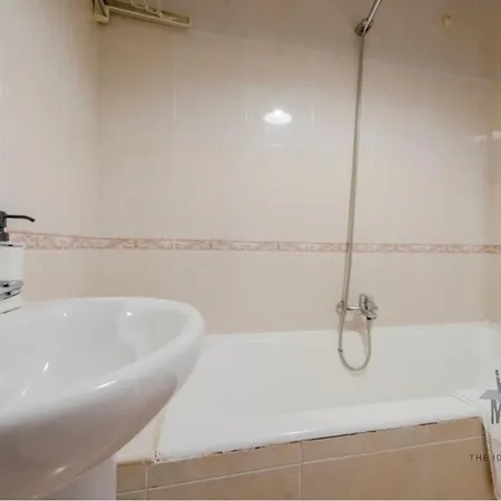 Apartamento Vive Experiencia 7, En Santa Ana 6 *