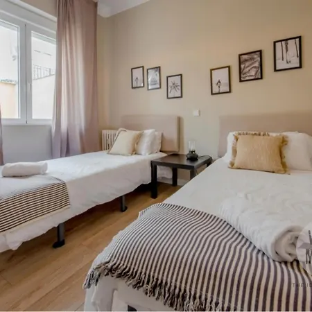 Apartamento Vive La Magia 7, En Santa Ana 6