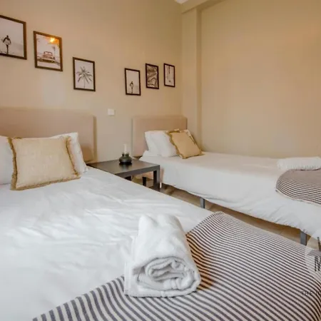 Apartamento Vive La Magia 7, En Santa Ana 6