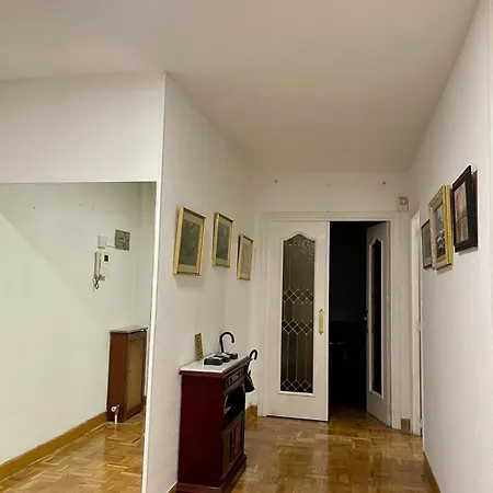 Bed & Breakfast Private Atocha *