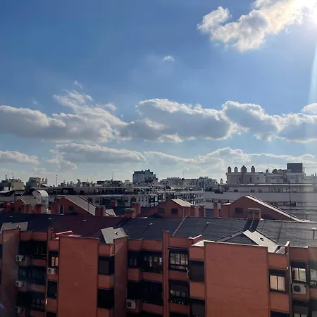 Private Atocha Bed & Breakfast Madrid