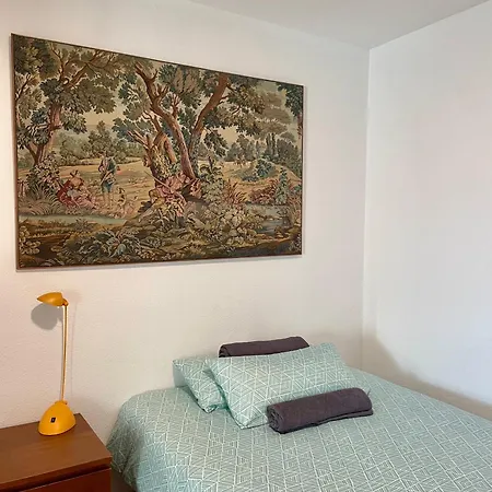 Private Atocha Bed & Breakfast