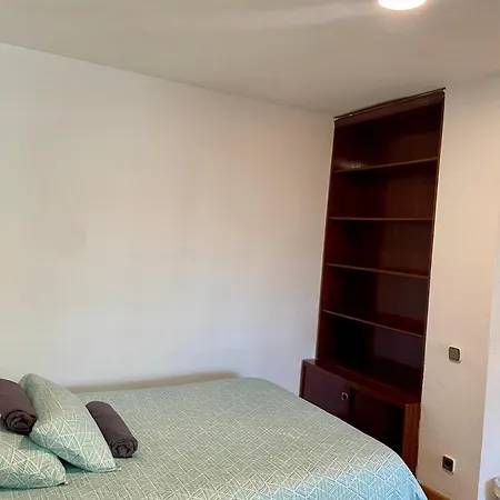 Private Atocha Bed & Breakfast