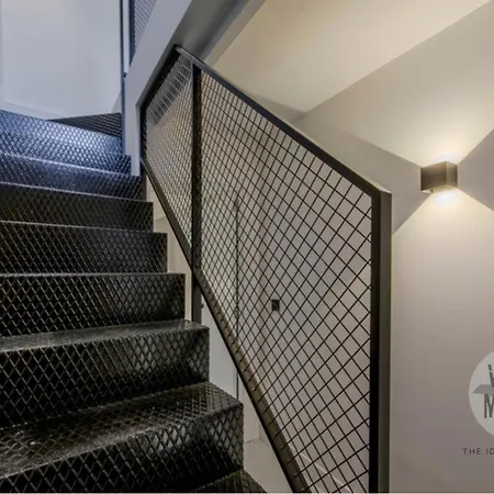 Apartment Refugio En 4, Vive Mira El Rio Alta 10 E3 *