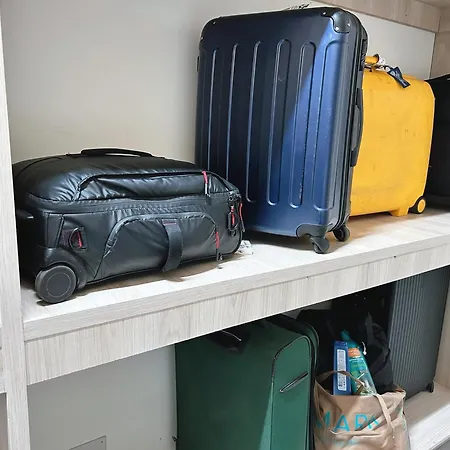 Hostal Unplan Madrid