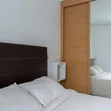 Apartment Flat In Malasana, Plaza Espana *
