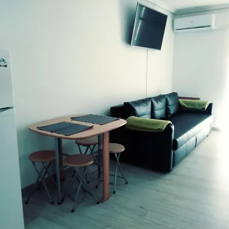 Flat In Malasana, Plaza Espana Apartment