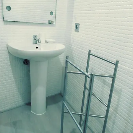 Apartment Flat In Malasana, Plaza Espana Madrid