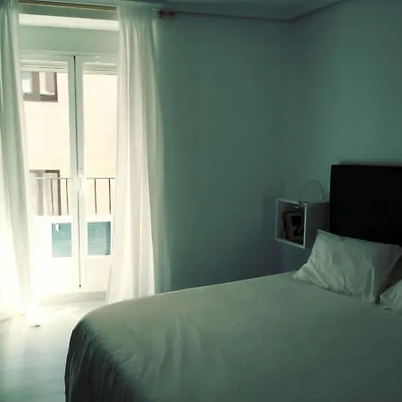 Flat In Malasana, Plaza Espana Apartment *