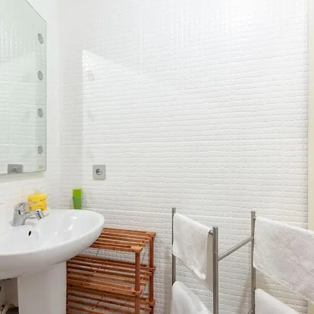Apartment Flat In Malasana, Plaza Espana *