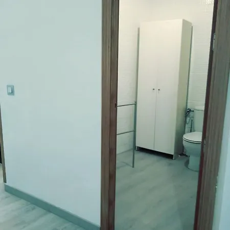 Flat In Malasana, Plaza Espana * Madrid