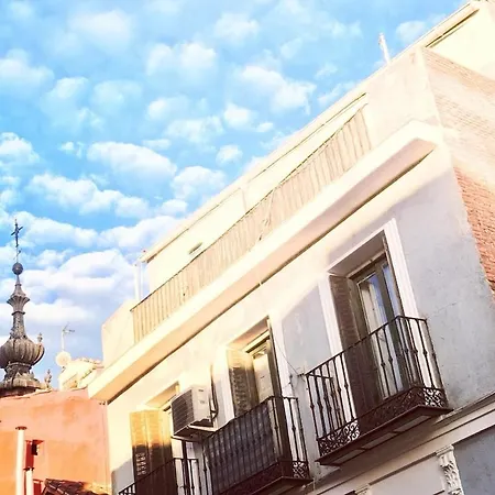 Flat In Malasana, Plaza Espana Apartment *