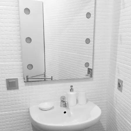Apartment Flat In Malasana, Plaza Espana Madrid