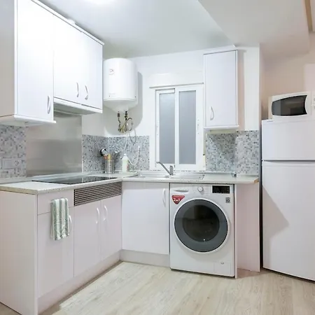 Flat In Malasana, Plaza Espana