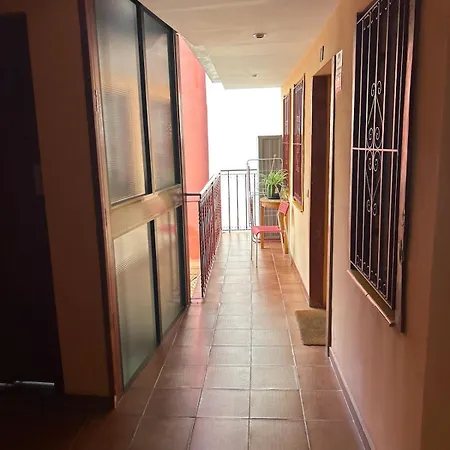 Flat In Malasana, Plaza Espana Apartment Madrid
