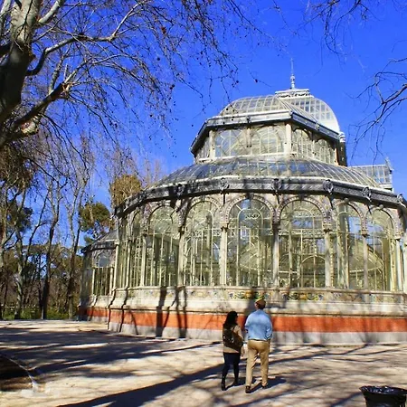 Flat In Malasana, Plaza Espana * Madrid