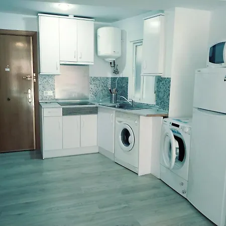 Flat In Malasana, Plaza Espana Apartment *