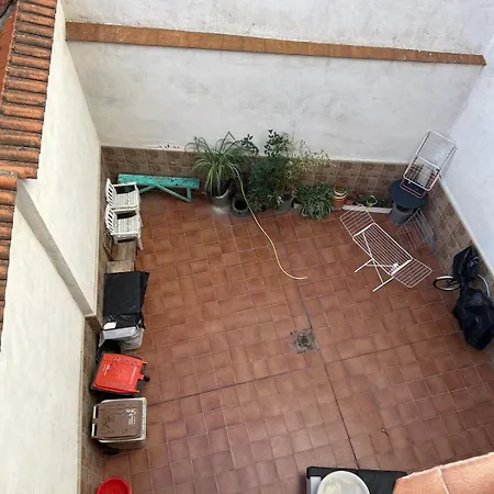 Flat In Malasana, Plaza Espana Apartment *