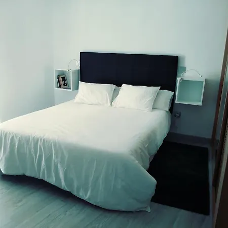 Flat In Malasana, Plaza Espana Apartment