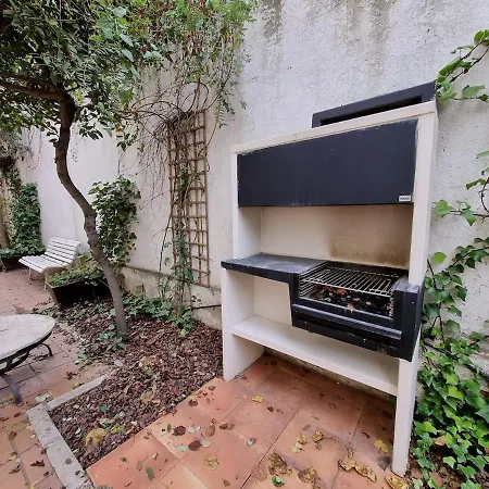 Holiday home Calandria *