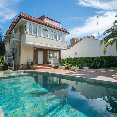Calandria Holiday home *