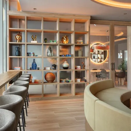 Carabanchel Hotel Madrid