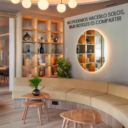 Carabanchel Hotel Madrid