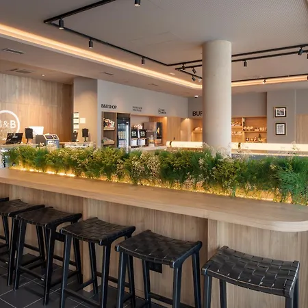 Hotel Carabanchel