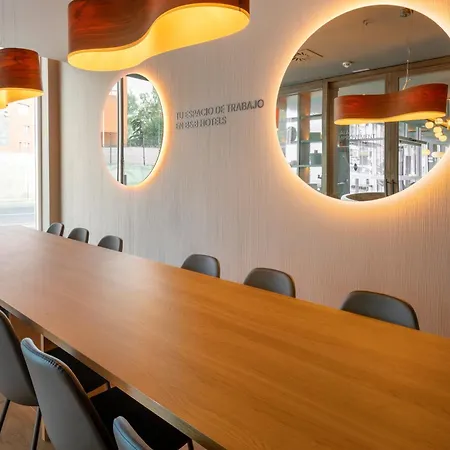 Hotel Carabanchel