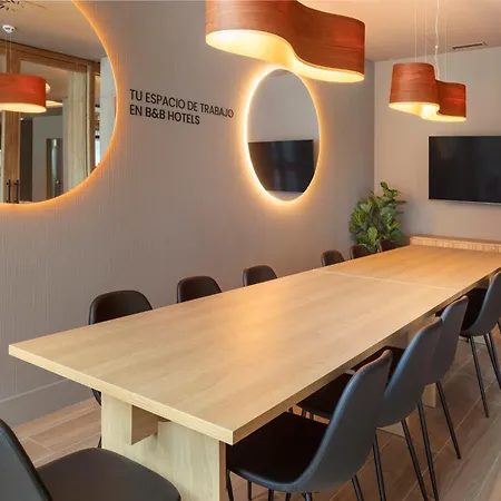 Carabanchel Hotel