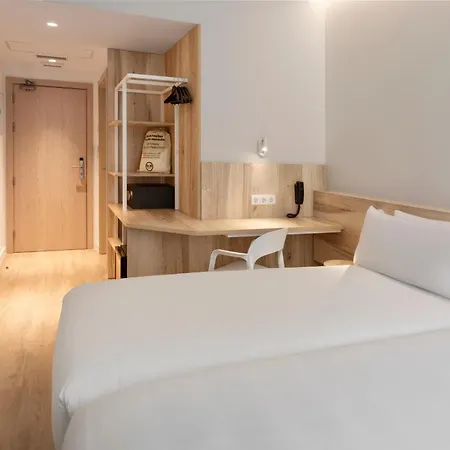 Hotel Carabanchel