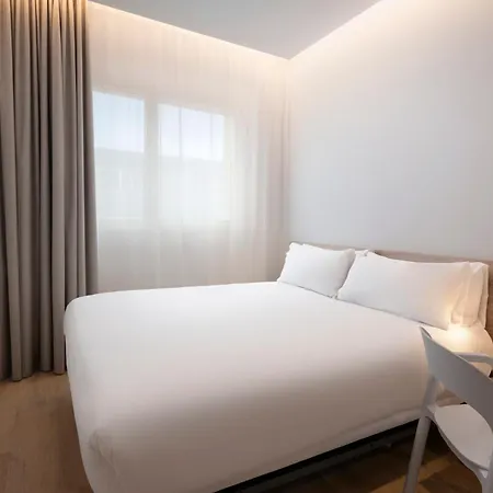 Hotel Carabanchel 2*