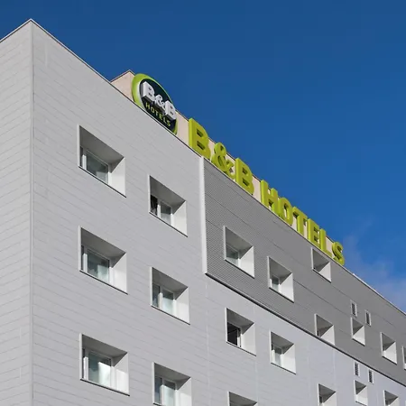 Hotel Carabanchel Madrid