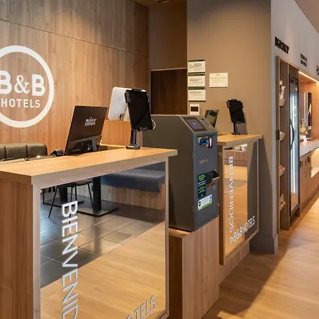 Carabanchel Hotel