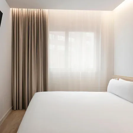 Carabanchel Hotel Madrid