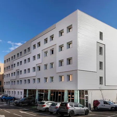 Hotel Carabanchel