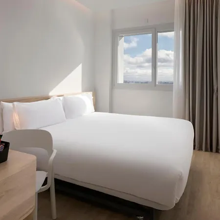 Hotel Carabanchel 2*