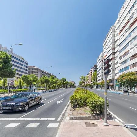 Location, Style & Comfort Apartment *