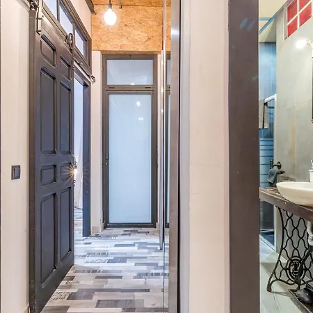 Apartment Location, Style & Comfort Madrid
