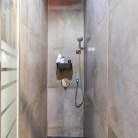 Apartment Location, Style & Comfort