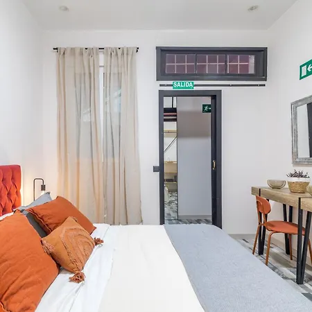 Apartment Location, Style & Comfort *