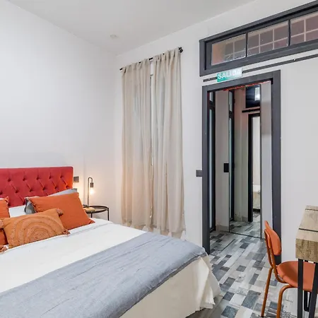 Location, Style & Comfort Madrid