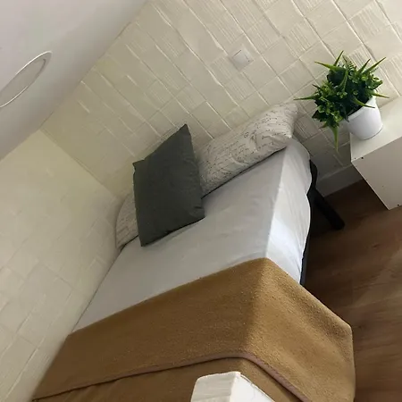 Apartment Paradise Centro