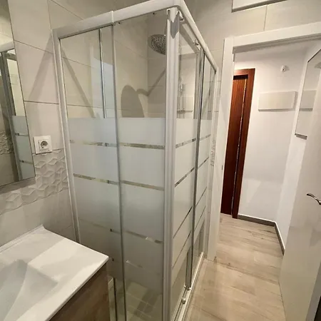 Apartment Paradise Centro Madrid