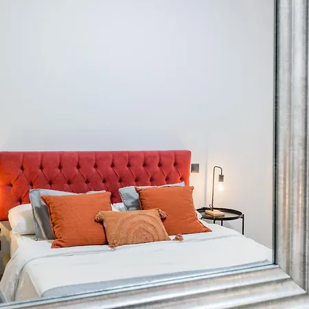 Location, Style & Comfort Madrid