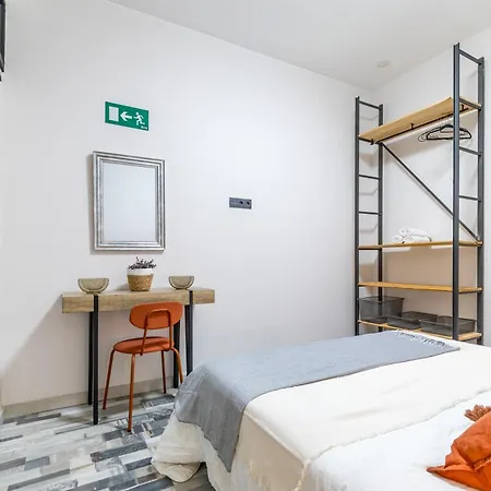 Location, Style & Comfort * Madrid