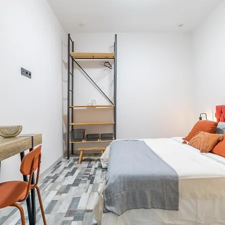 Location, Style & Comfort Madrid