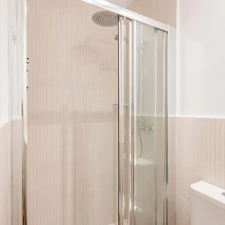 Coqueto 2h Y 1b Delicias Y Rio Apartment